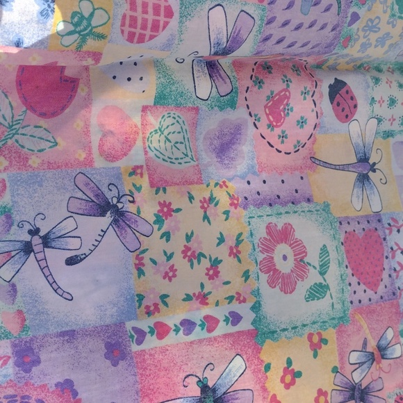 Scrub top - Picture 6 of 7